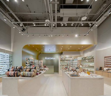 习水店面装修流程