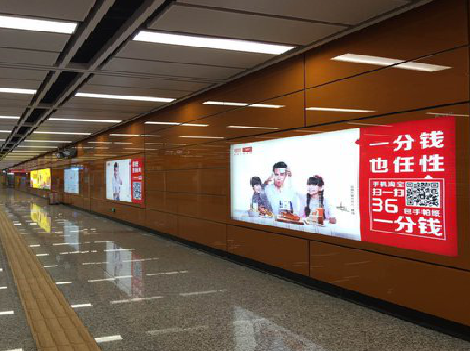 习水广告灯箱的发展前景？