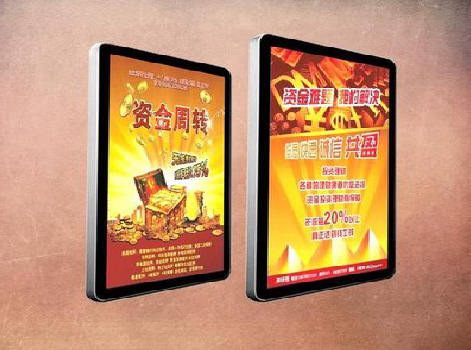 习水如何延长磁吸灯箱的使用寿命？