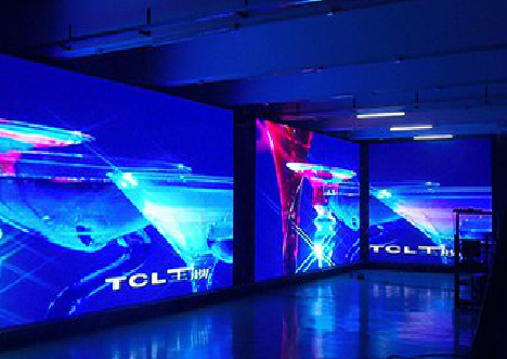 习水如何解决LED显示屏耗电问题？